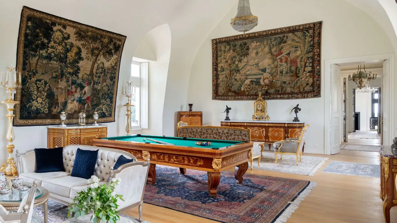 Chateau de Montchaude | Rest of France