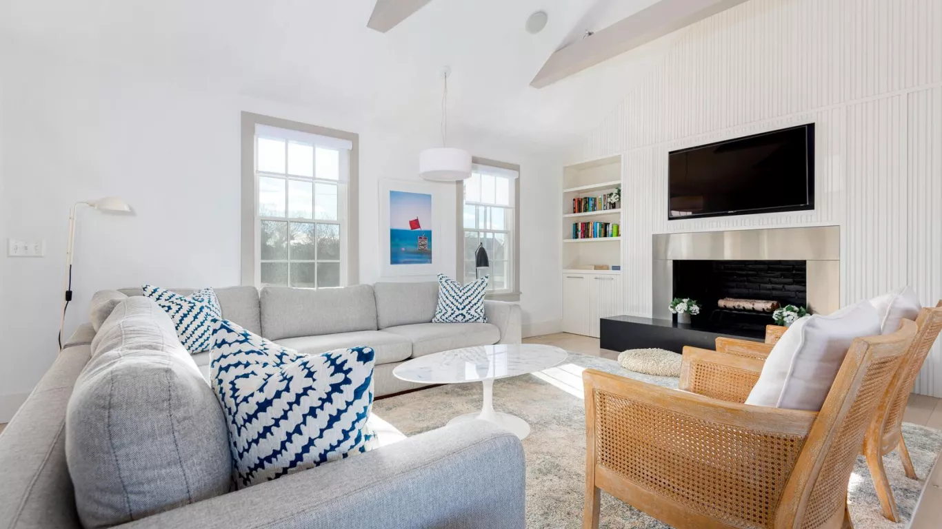 Villa Eleanor | Nantucket