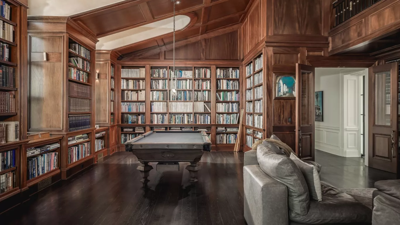 Villa Madison | Santa Barbara