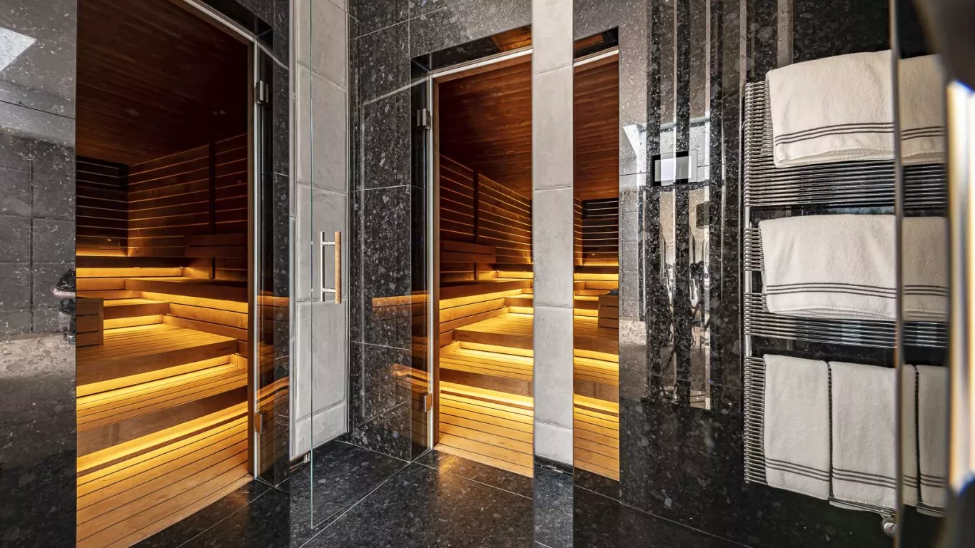 Ultima Geneva Grand Villa | Geneva