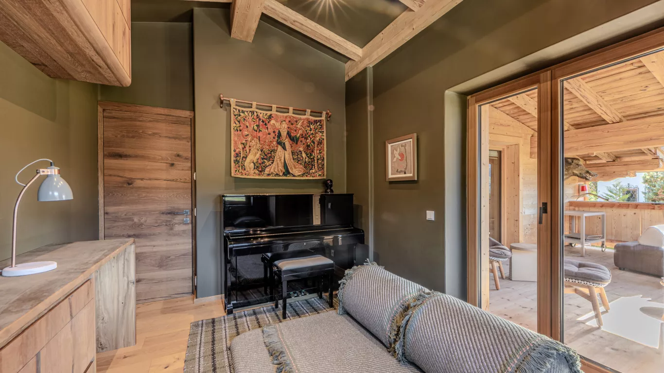 Chalet Colette | Kitzbuhel