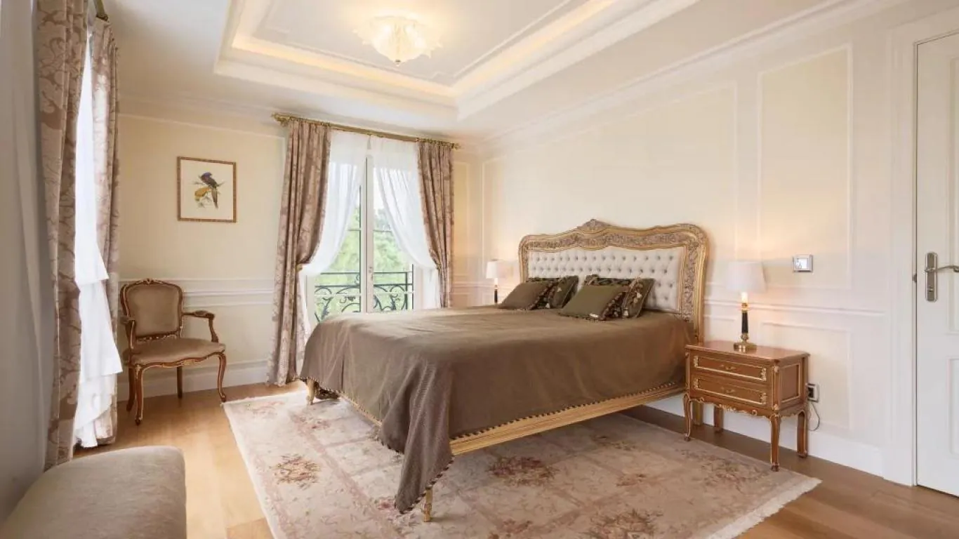 Villa Rose | Cannes