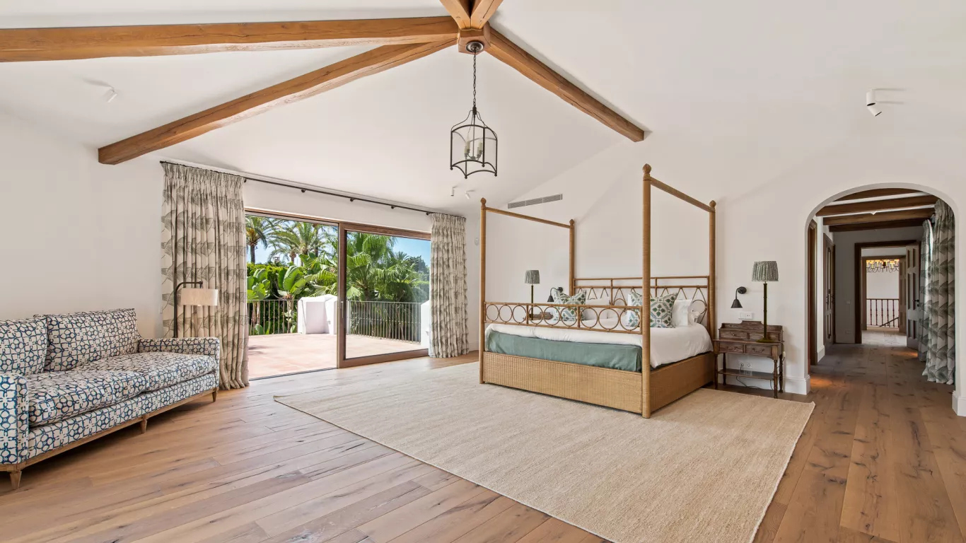 Villa LVone | Marbella