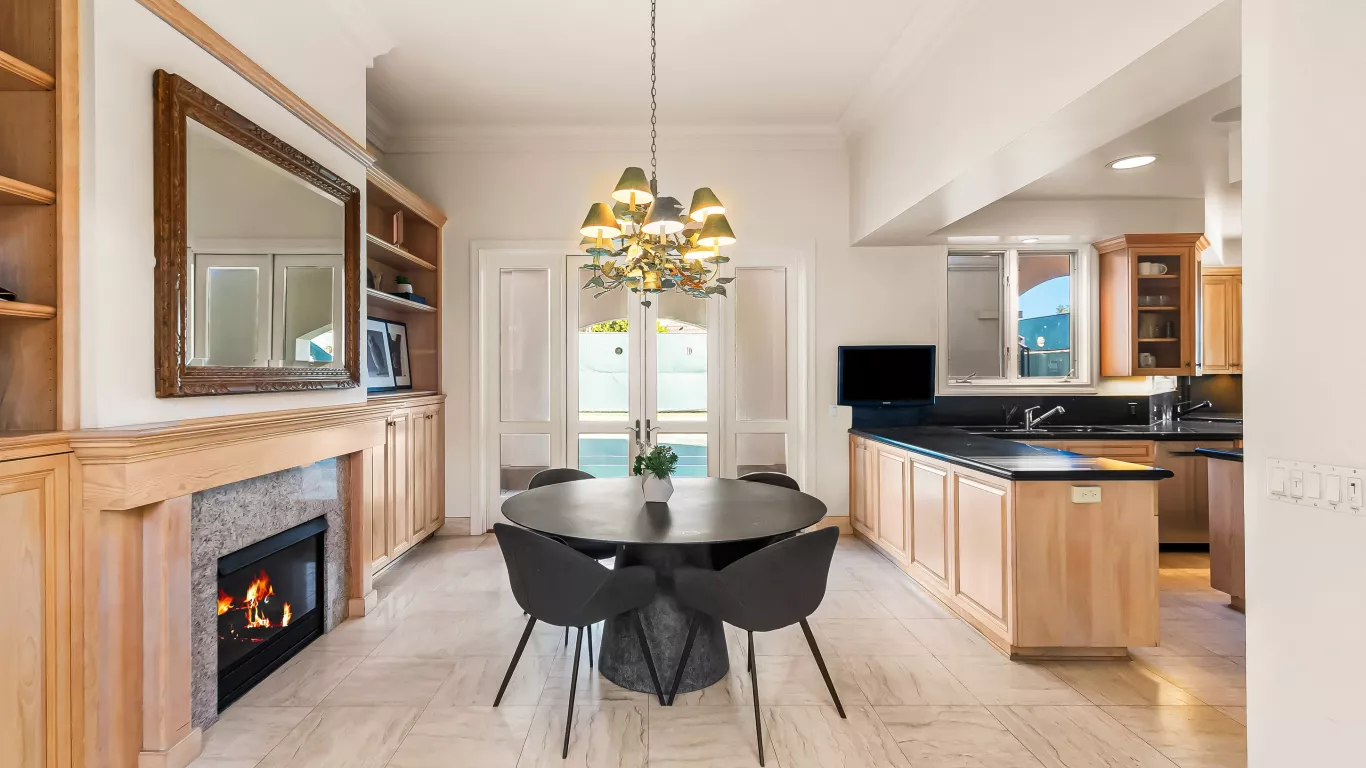 Villa Filomena | Malibu