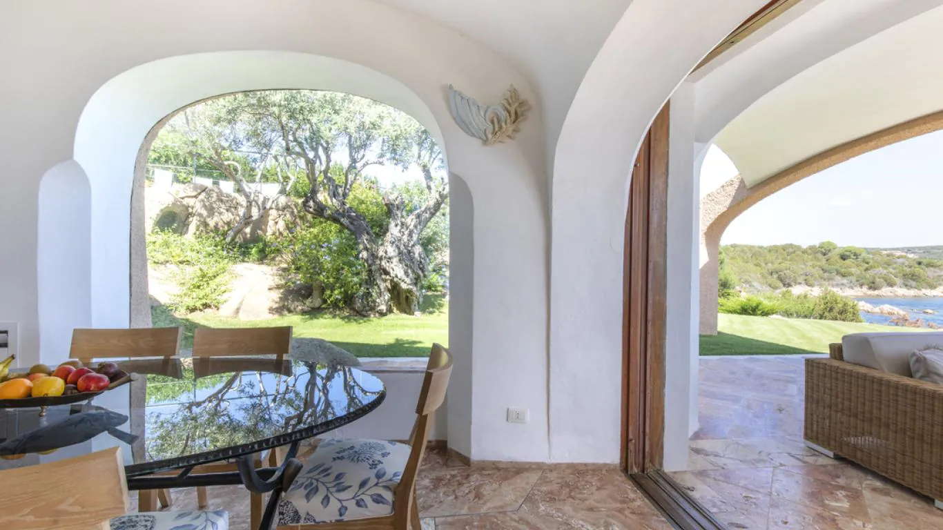 Villa Gemma | Sardinia