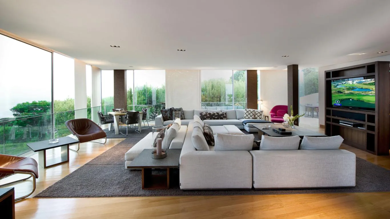 Villa CView | Saint Jean Cap Ferrat