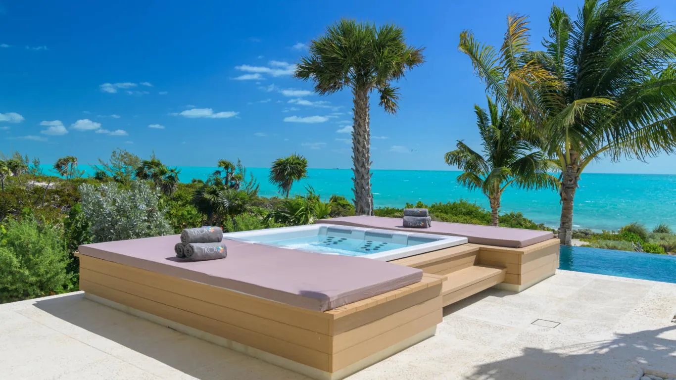 Kailoa Villa | Turks and Caicos