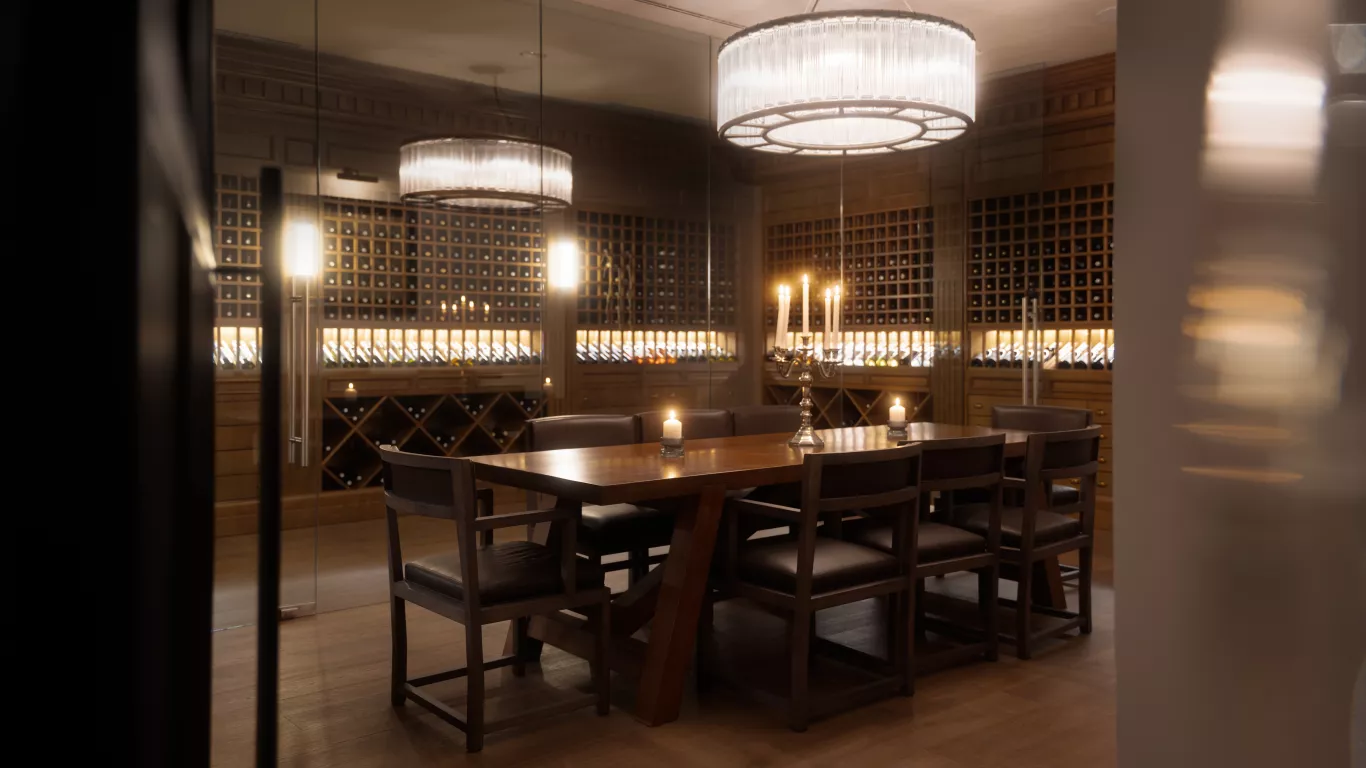 Adriatic Jewel Estate | Croatia