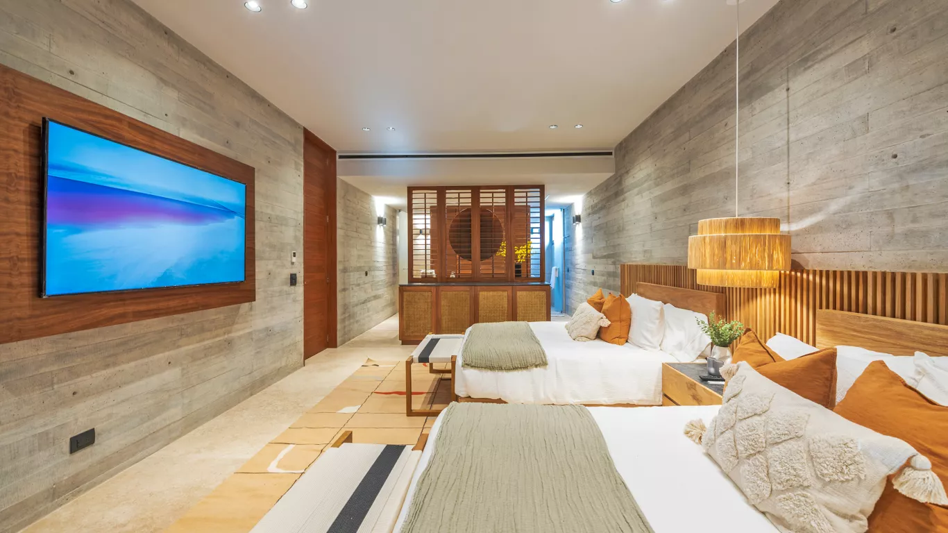 Casa Karina | Punta Mita