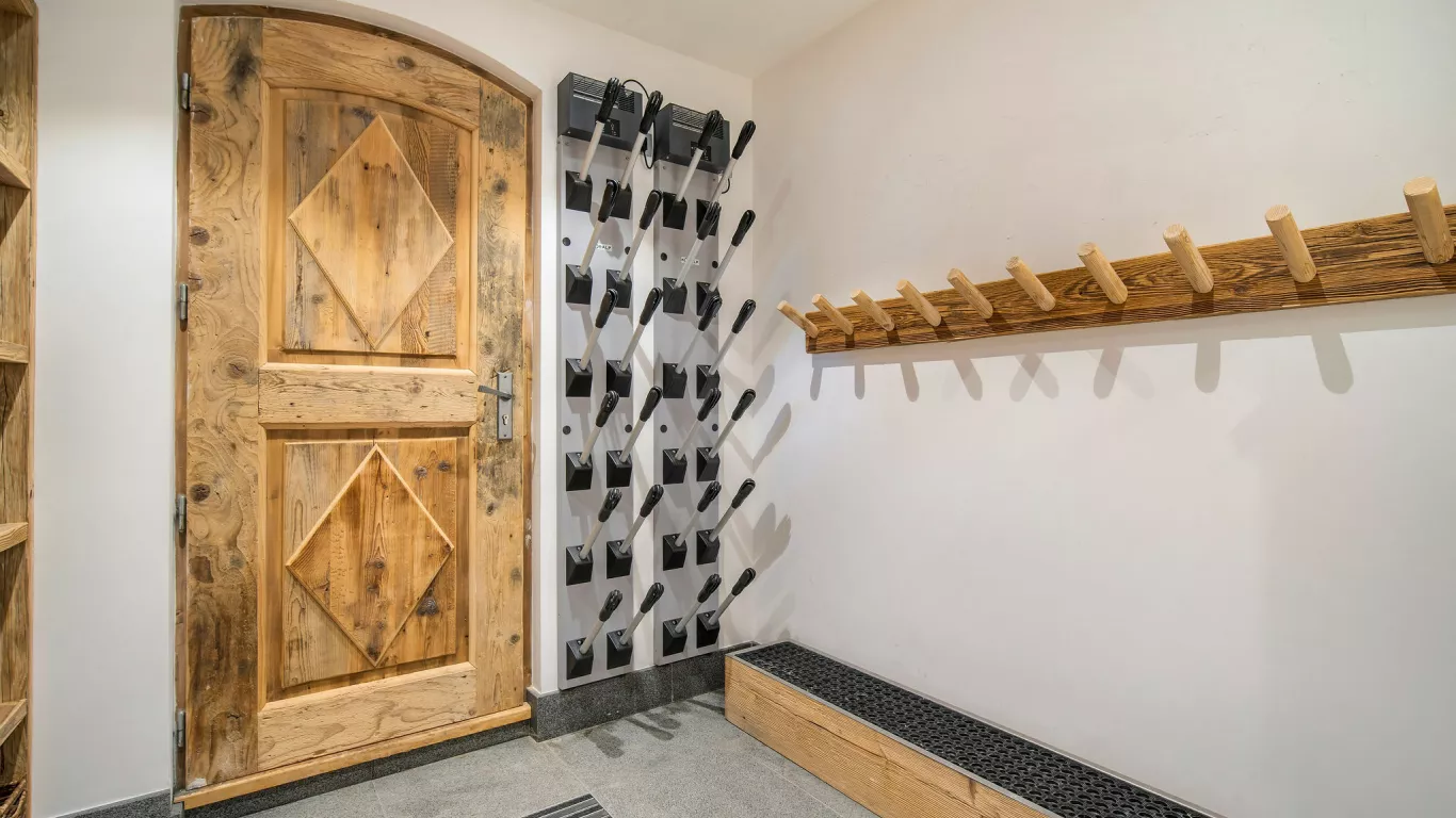 Chalet Nirvana | Courchevel
