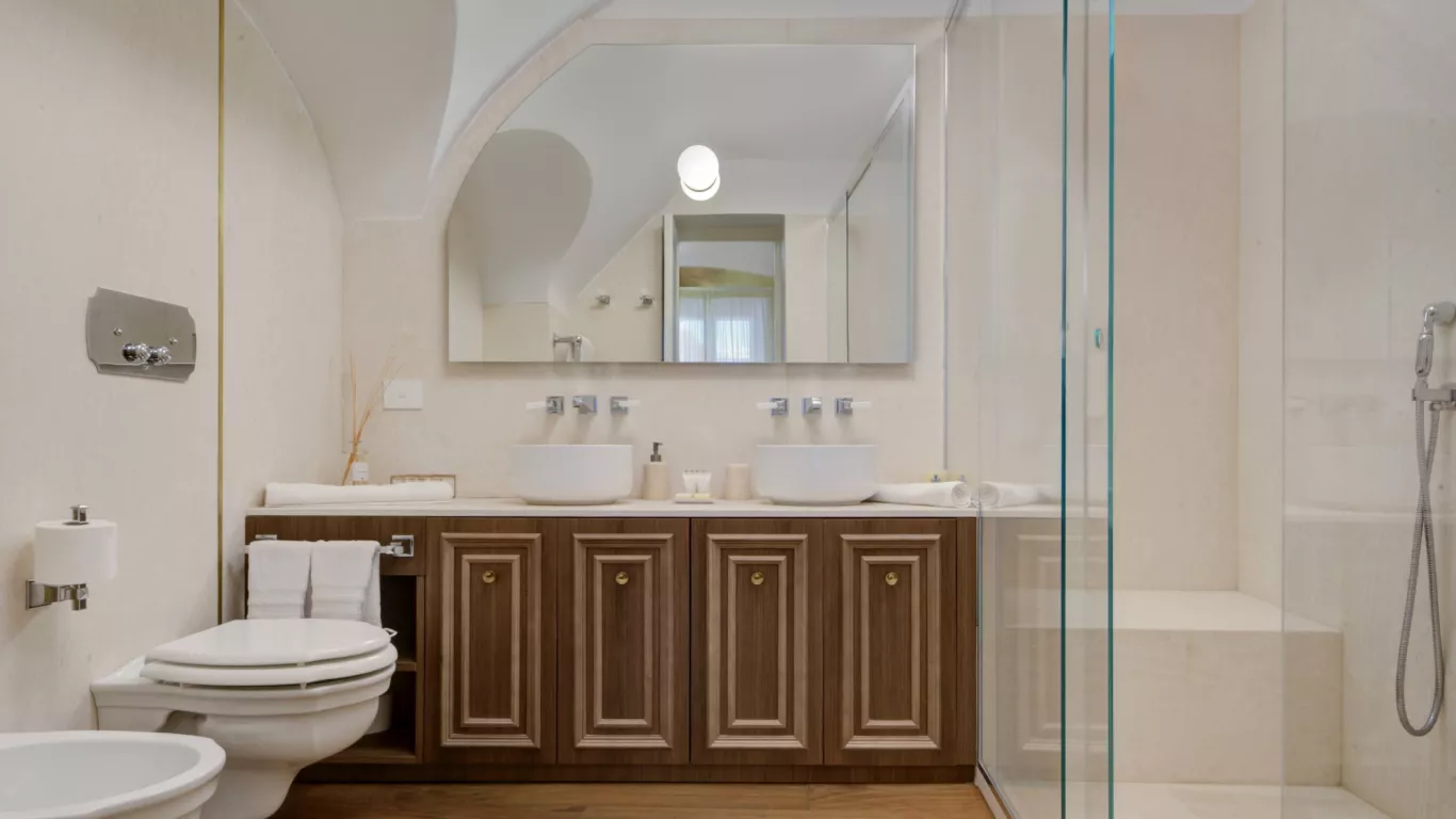Villa Bismarck | Capri