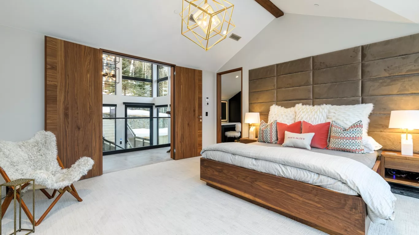 Villa La Foret | Vail