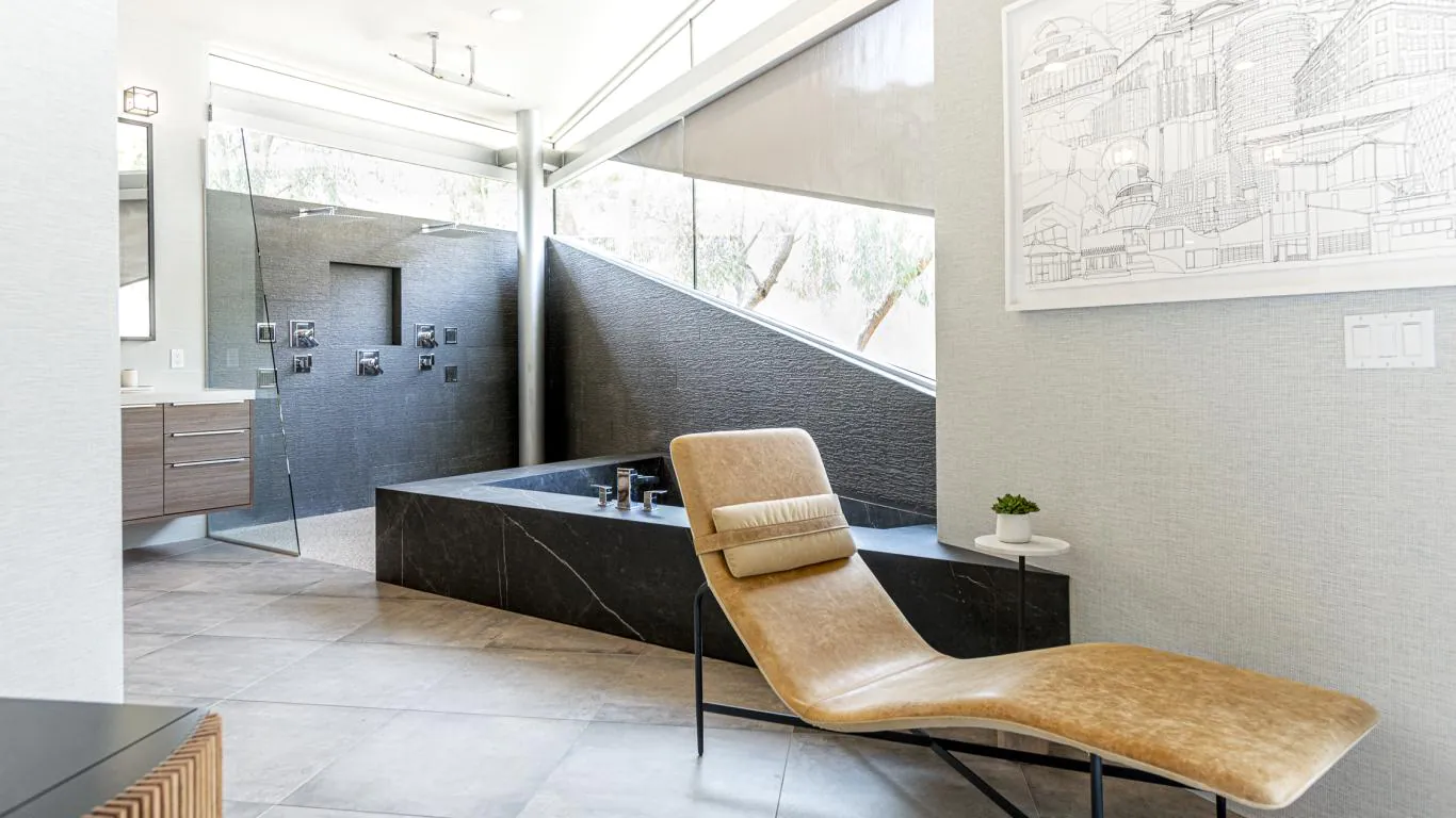 Villa Abigail | Palm Springs