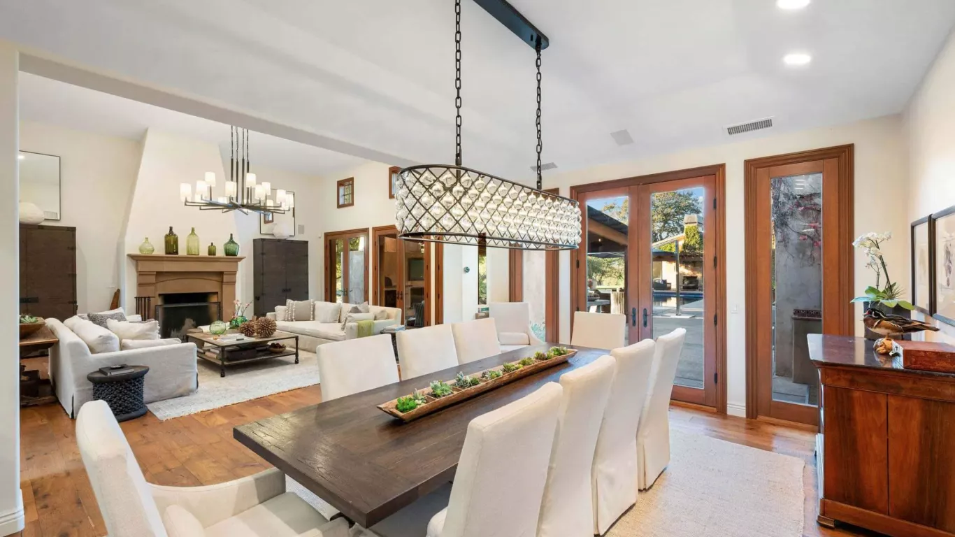 Villa Alessa | Napa Sonoma