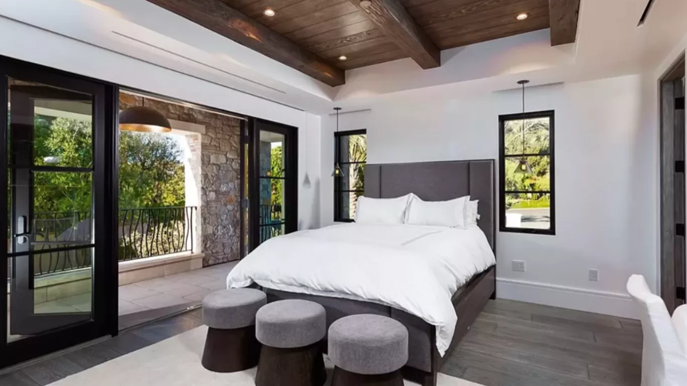 Villa Candice | Orange County