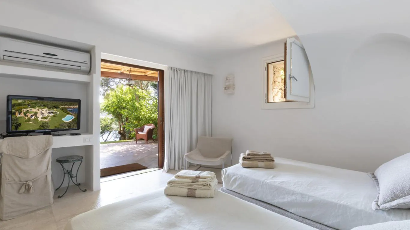 Villa Gemma | Sardinia