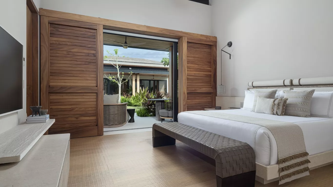 Casa Xielo | Punta Mita