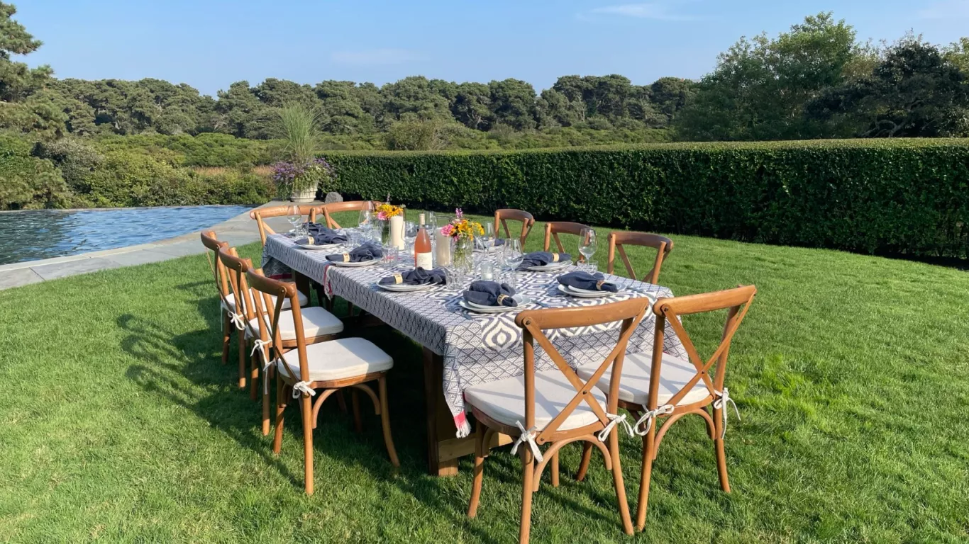 Villa One Pochick | Nantucket