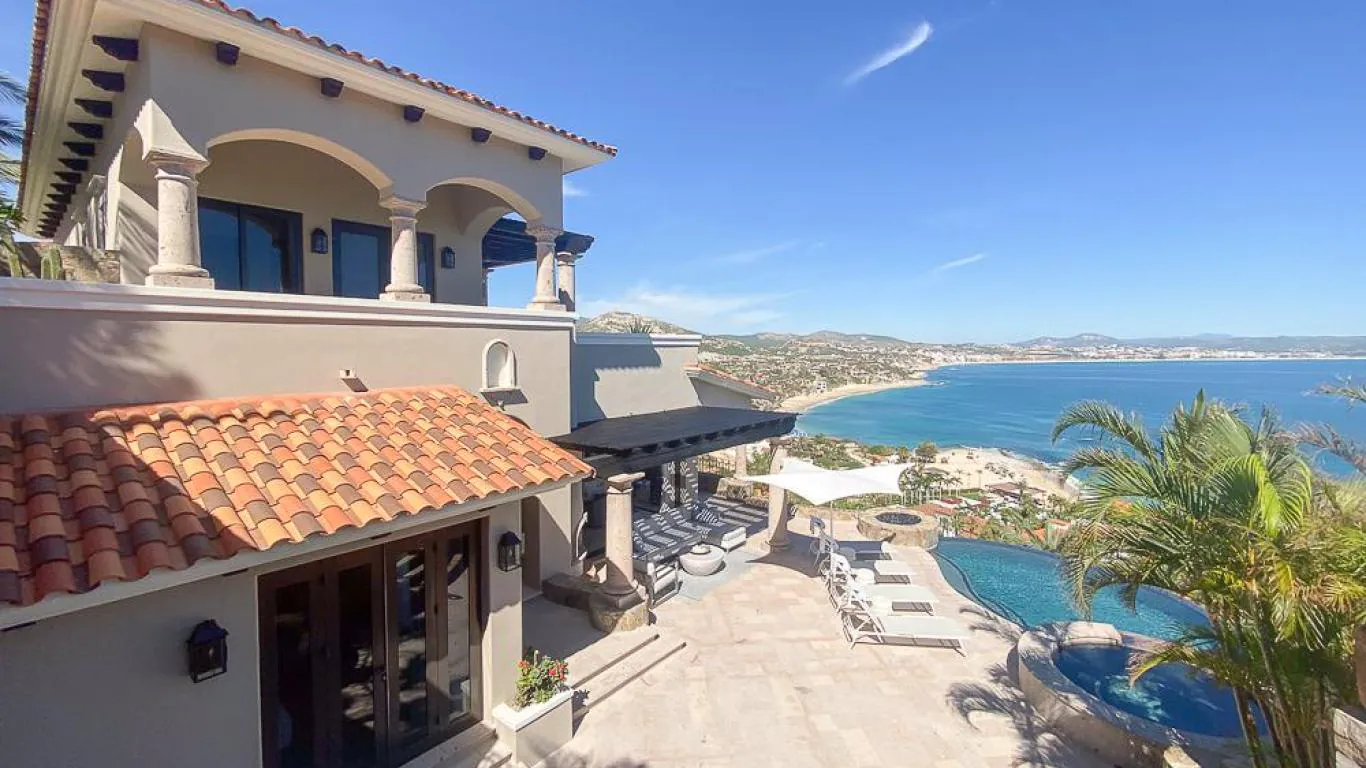 Del Mar Casita 47 | Cabo