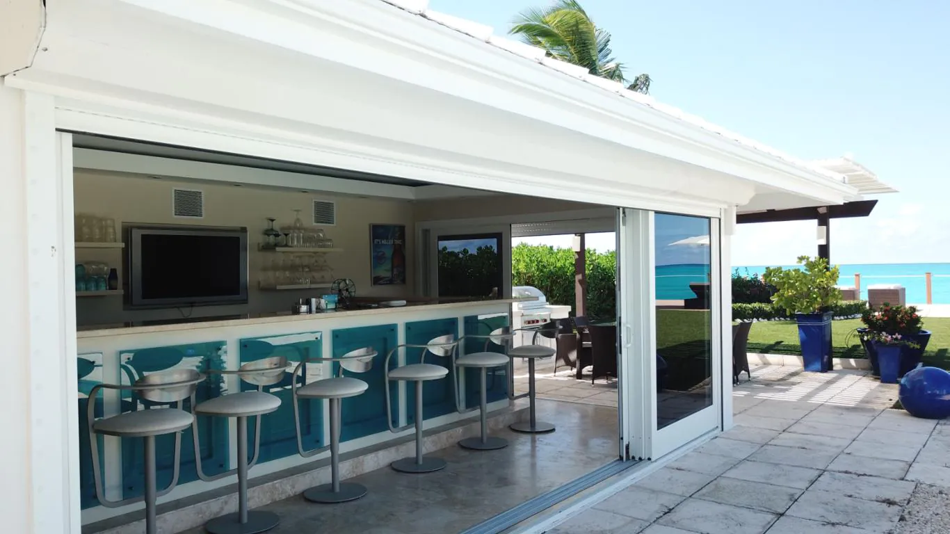 Villa Sunsara | Turks and Caicos