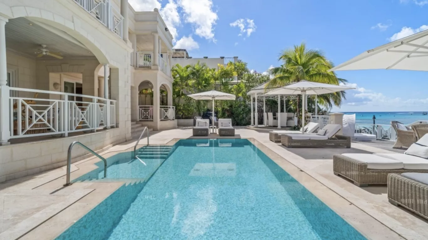 Villa Blue Lagoon | Barbados