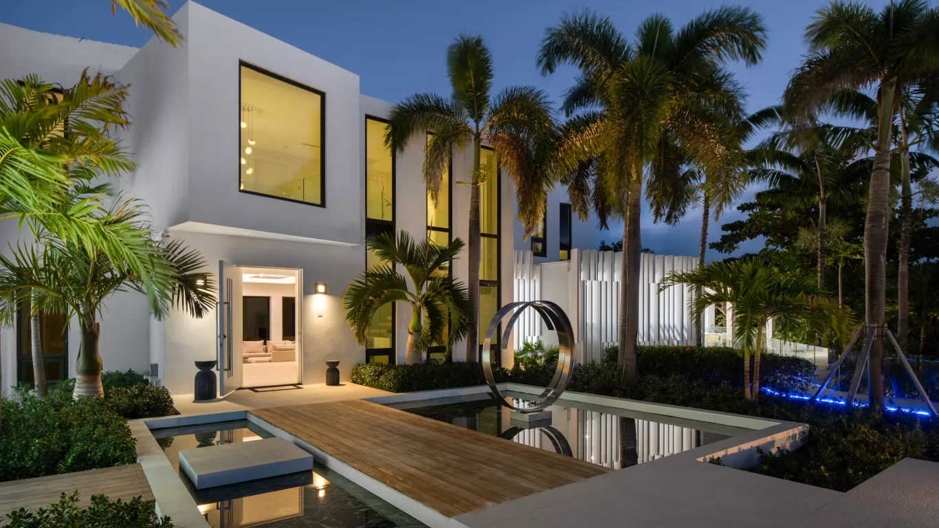 Triton Villa | Turks and Caicos