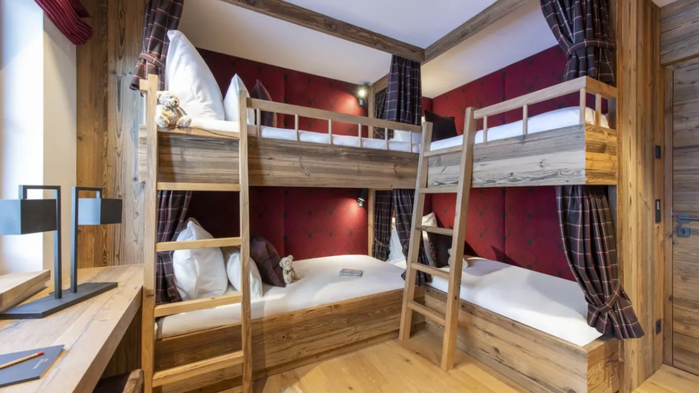 Chalech M | Lech am Arlberg