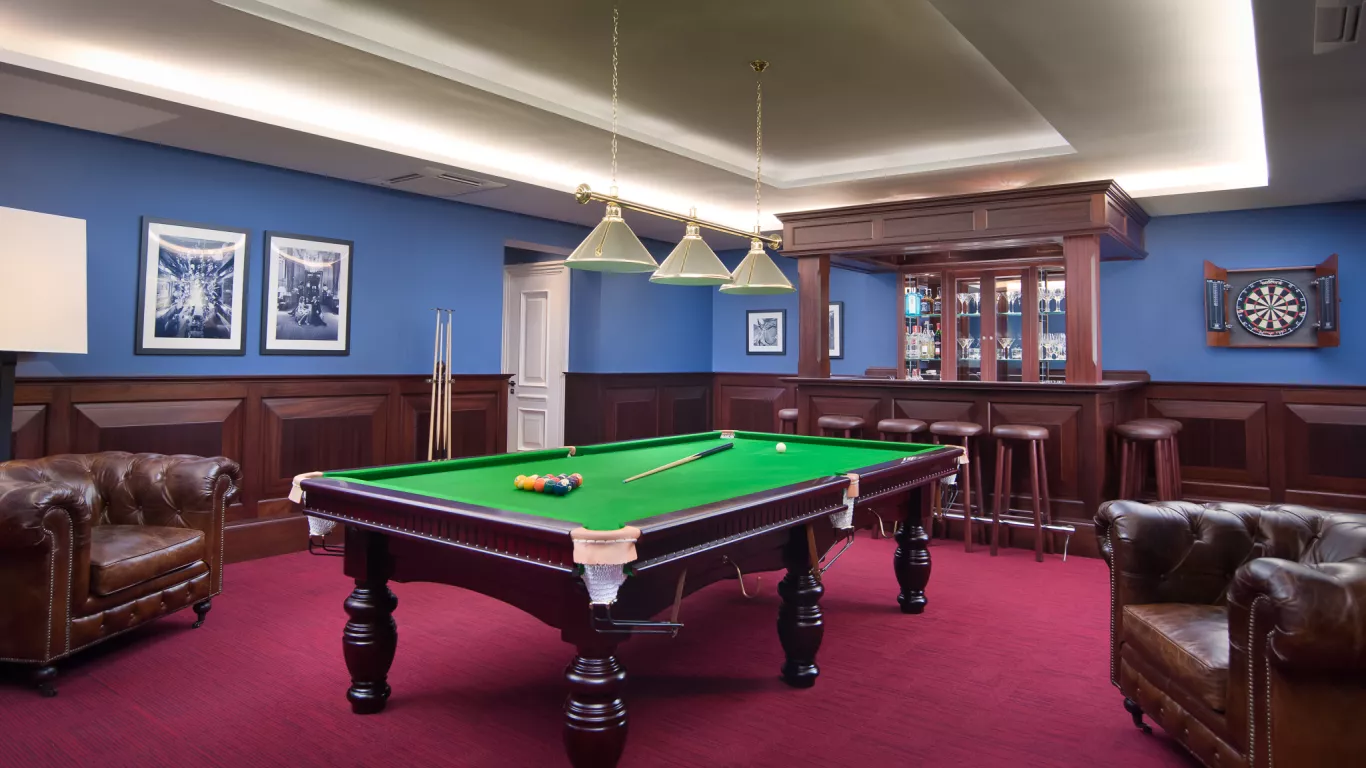 Villa Mirador | Marbella