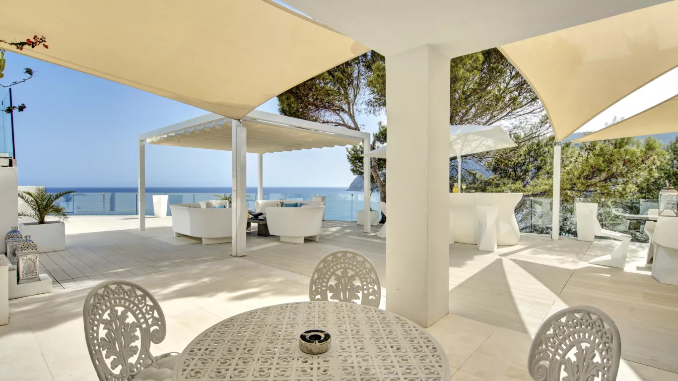 Villa Pearl | Ibiza