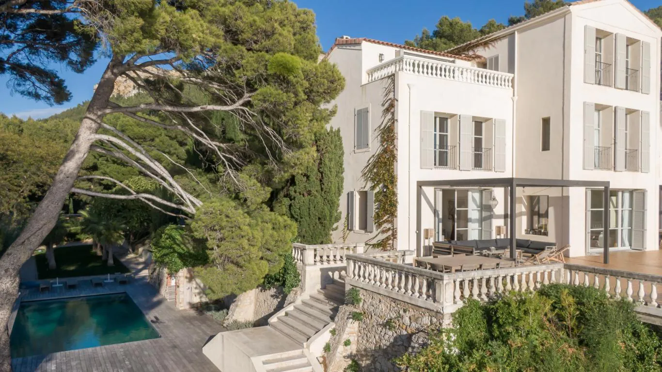 Domaine de Canaille | Provence