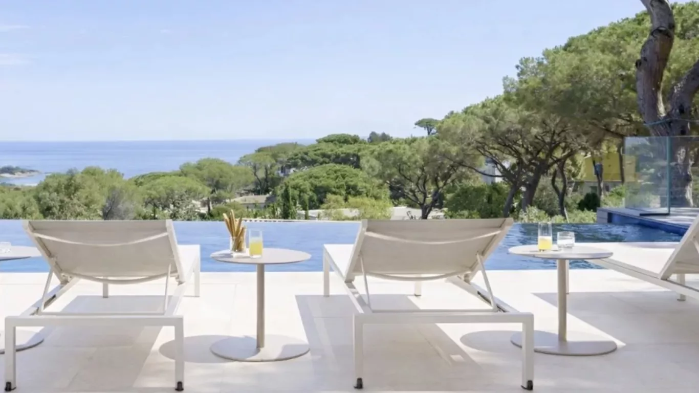 Villa Analiza | St-Tropez