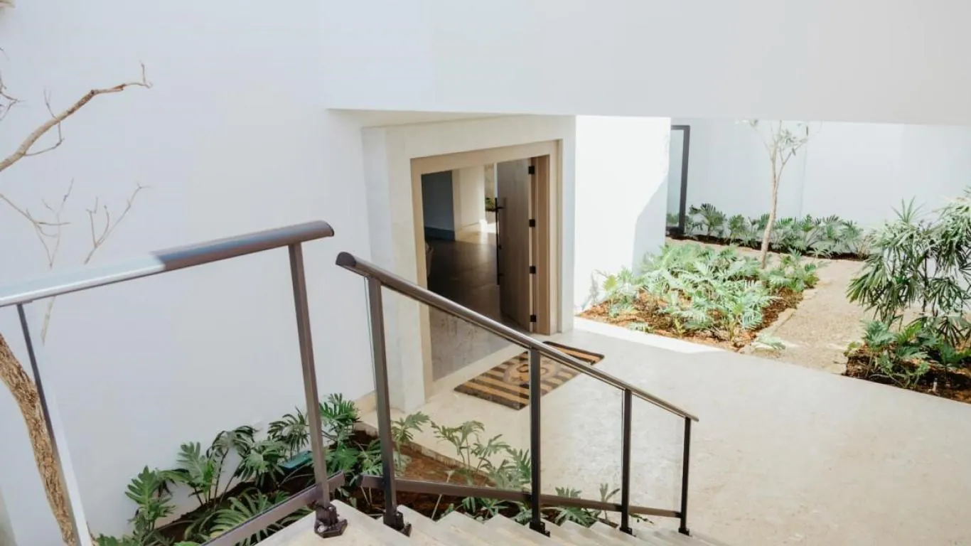 Casa Roble | Casa De Campo
