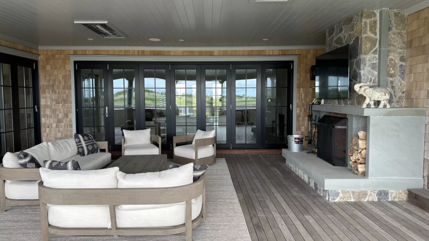 Villa Leonetta | Nantucket