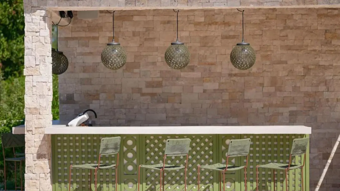 Villa Maxine | St-Tropez