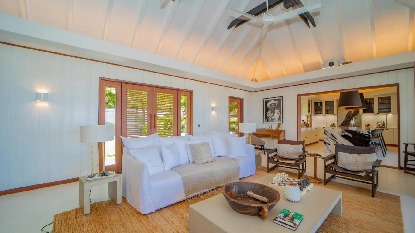 Villa Aura | St. Barth