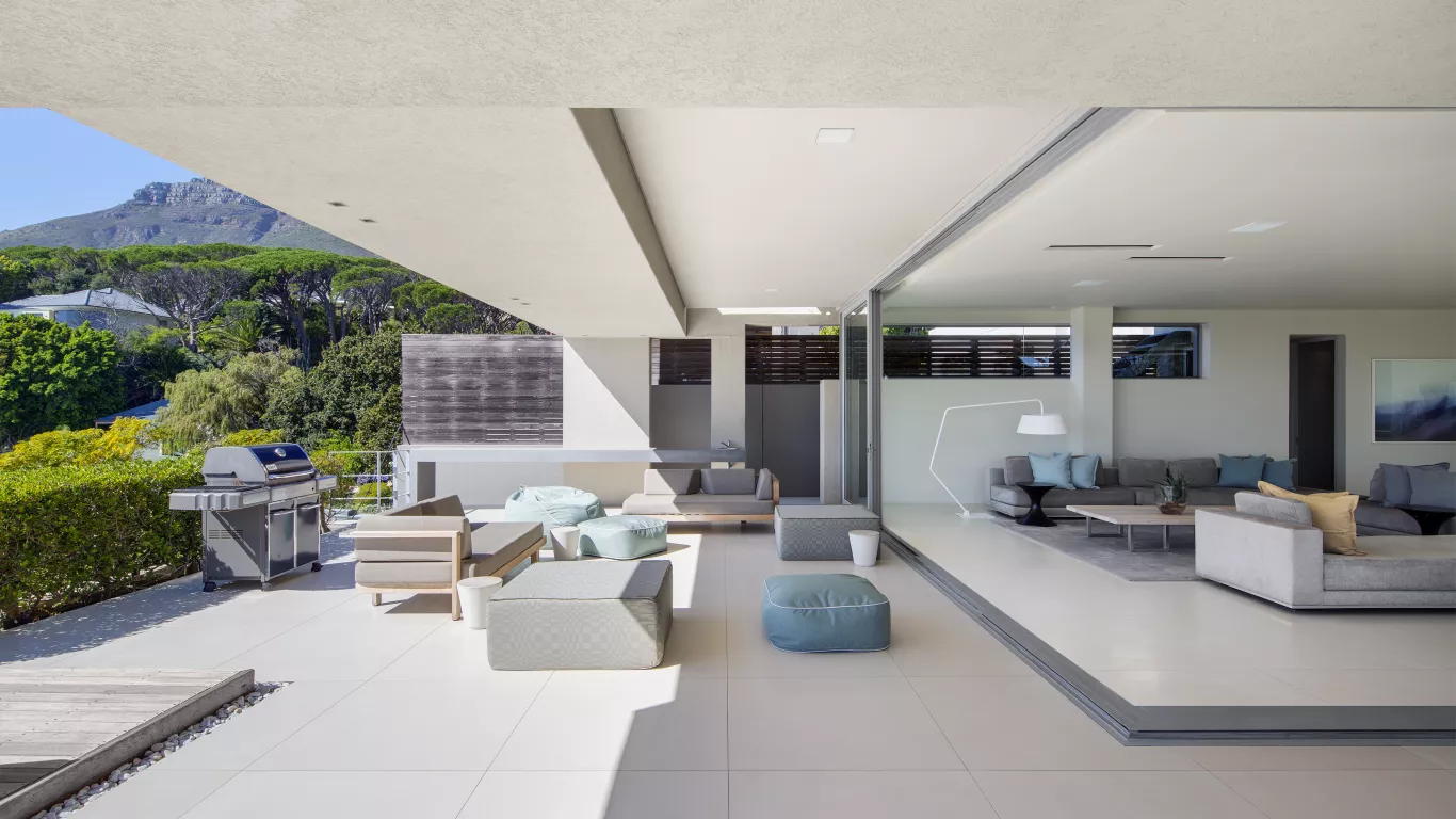 Villa Reema | Cape Town