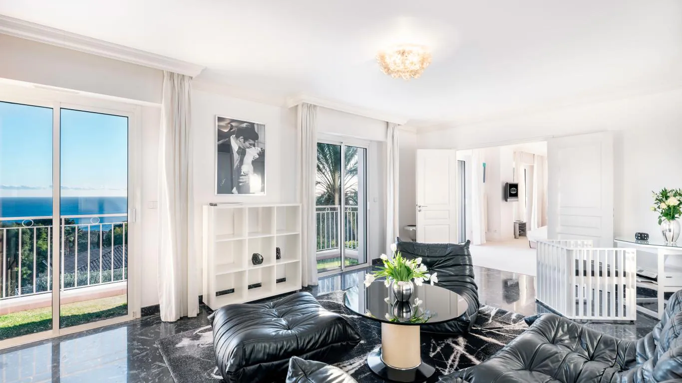 Villa Monaco | Monaco