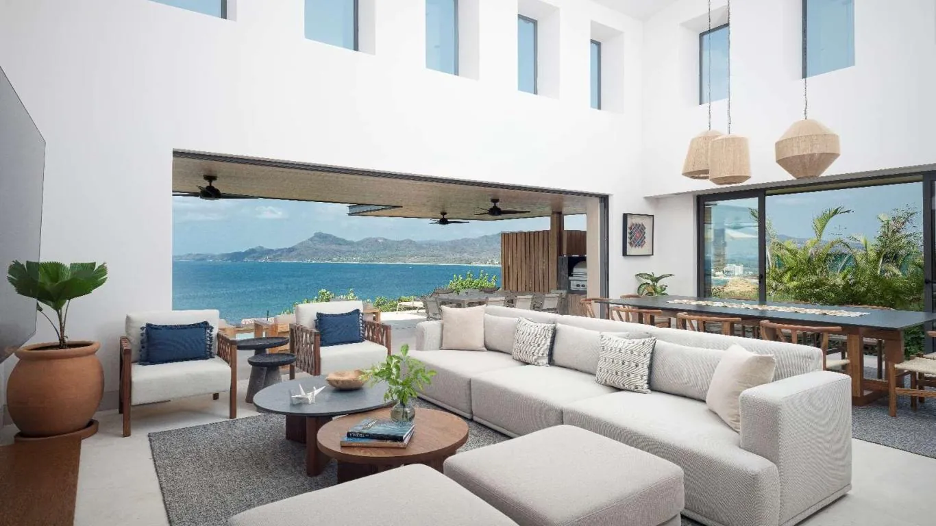 Villa Roma | Punta Mita