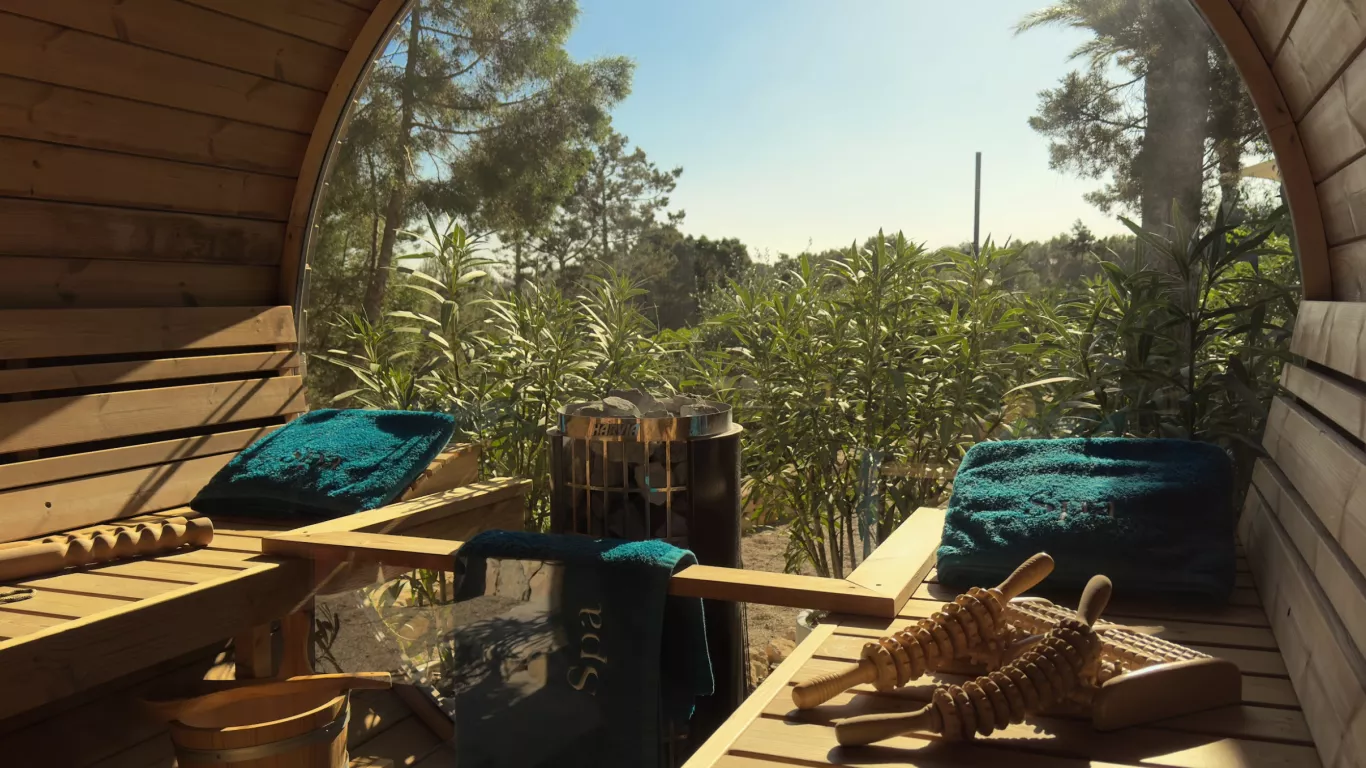 Casa Tyane | Ibiza