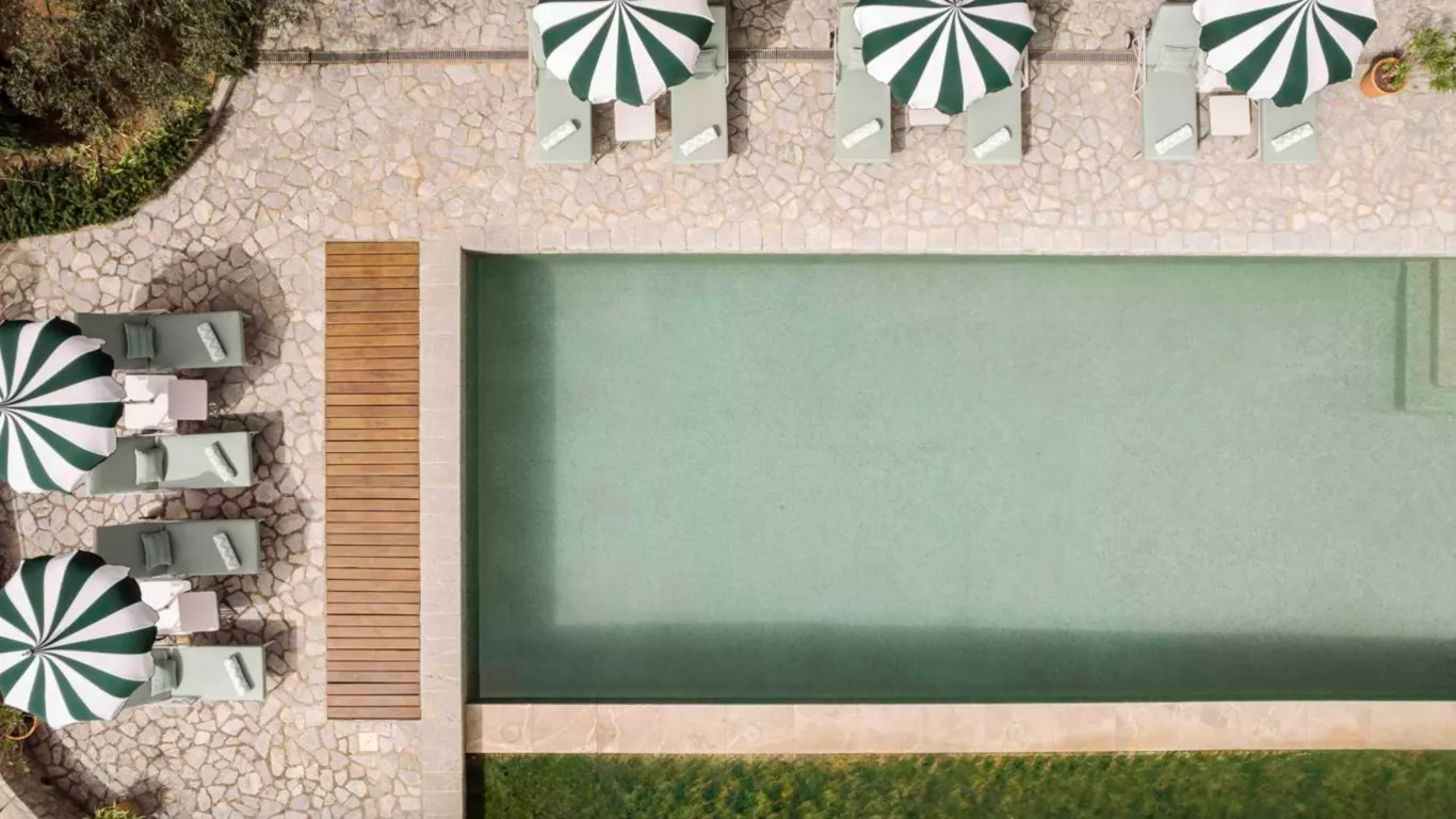 Sa Punta de Saguila | Mallorca