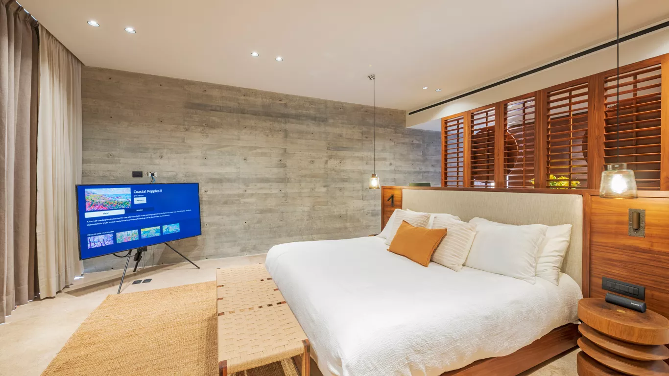 Casa Karina | Punta Mita