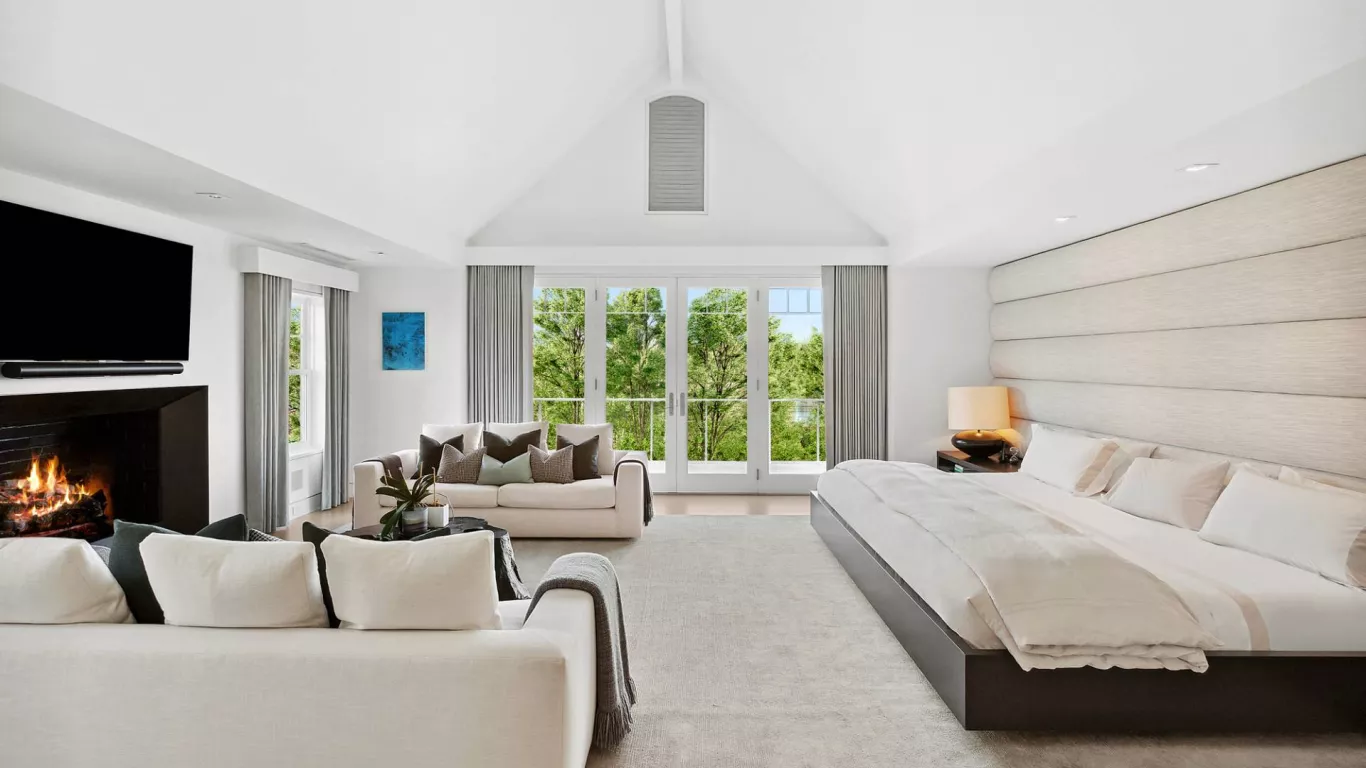 Villa Monette | Hamptons