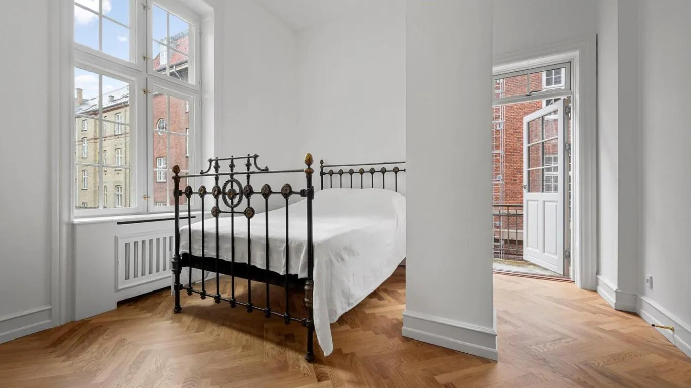 Apartment Albert | Denmark