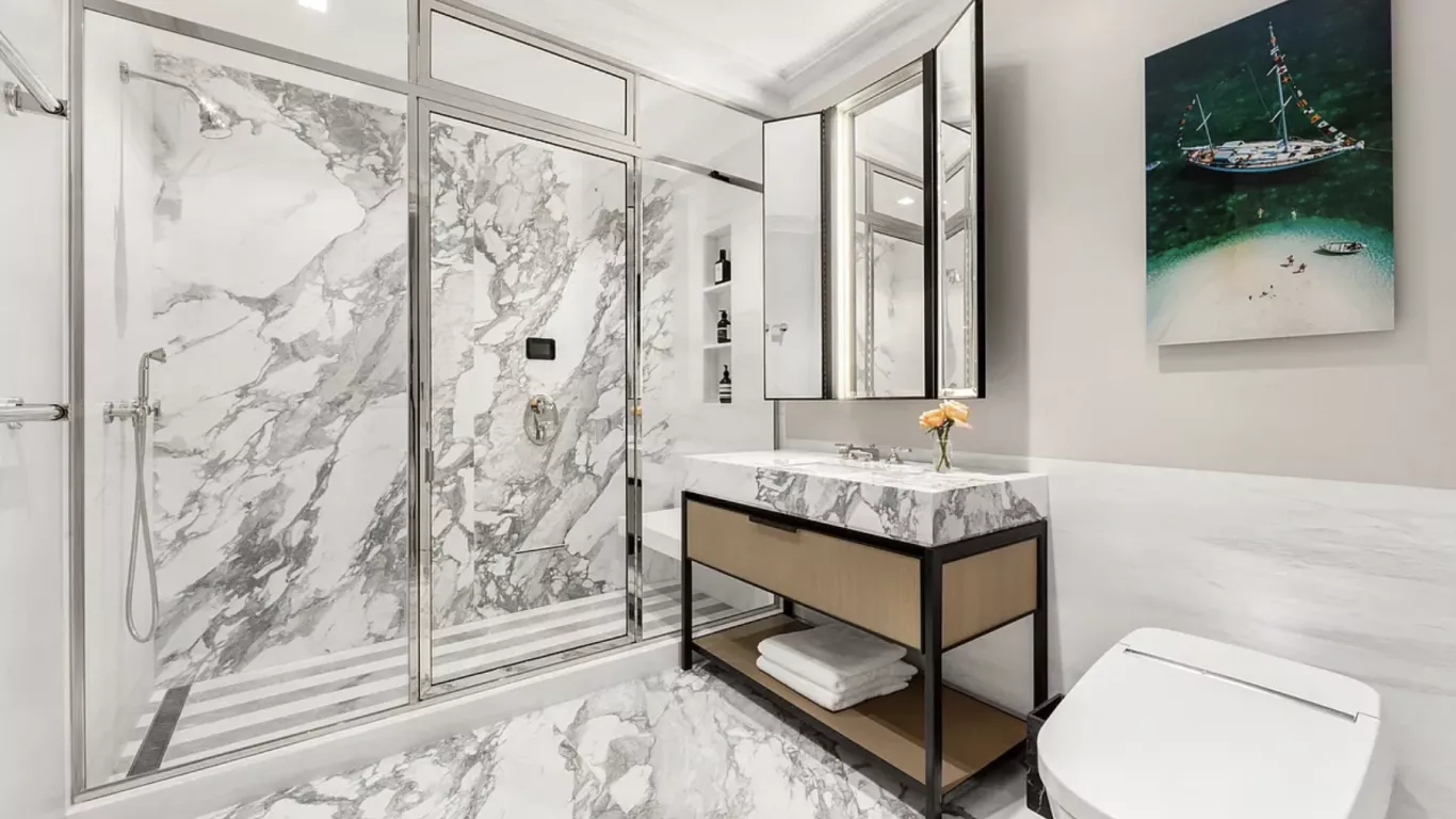 Apartment Louis | New York City