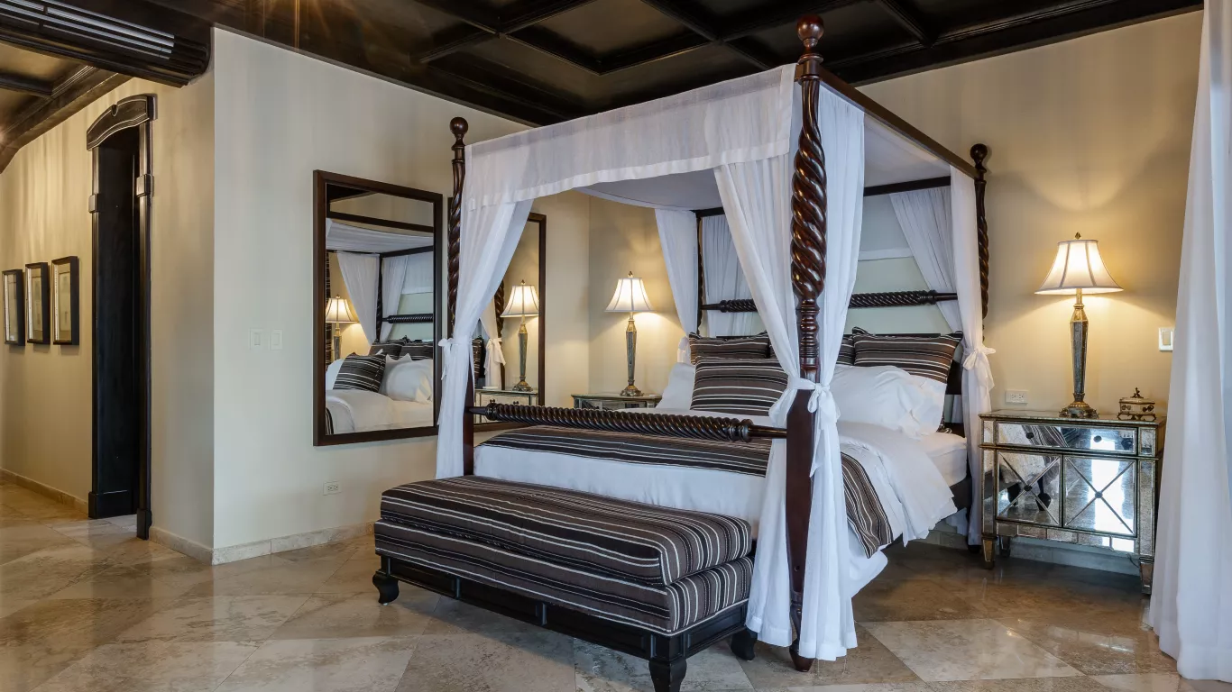 Villa Anacaona | Playa Caleton