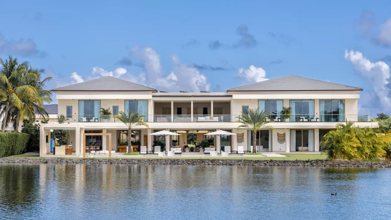 Villa Solara | Punta Cana