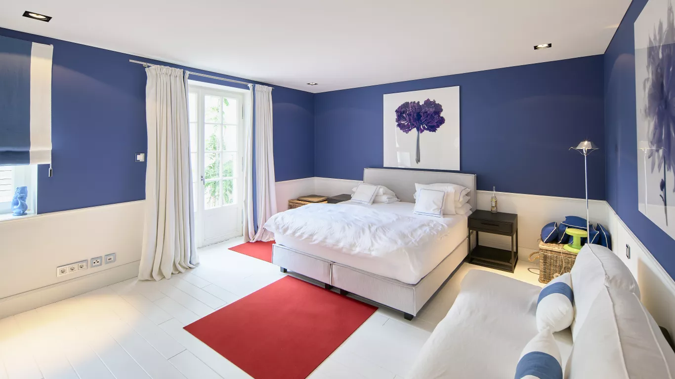 Villa Dellach | Lake Worthersee