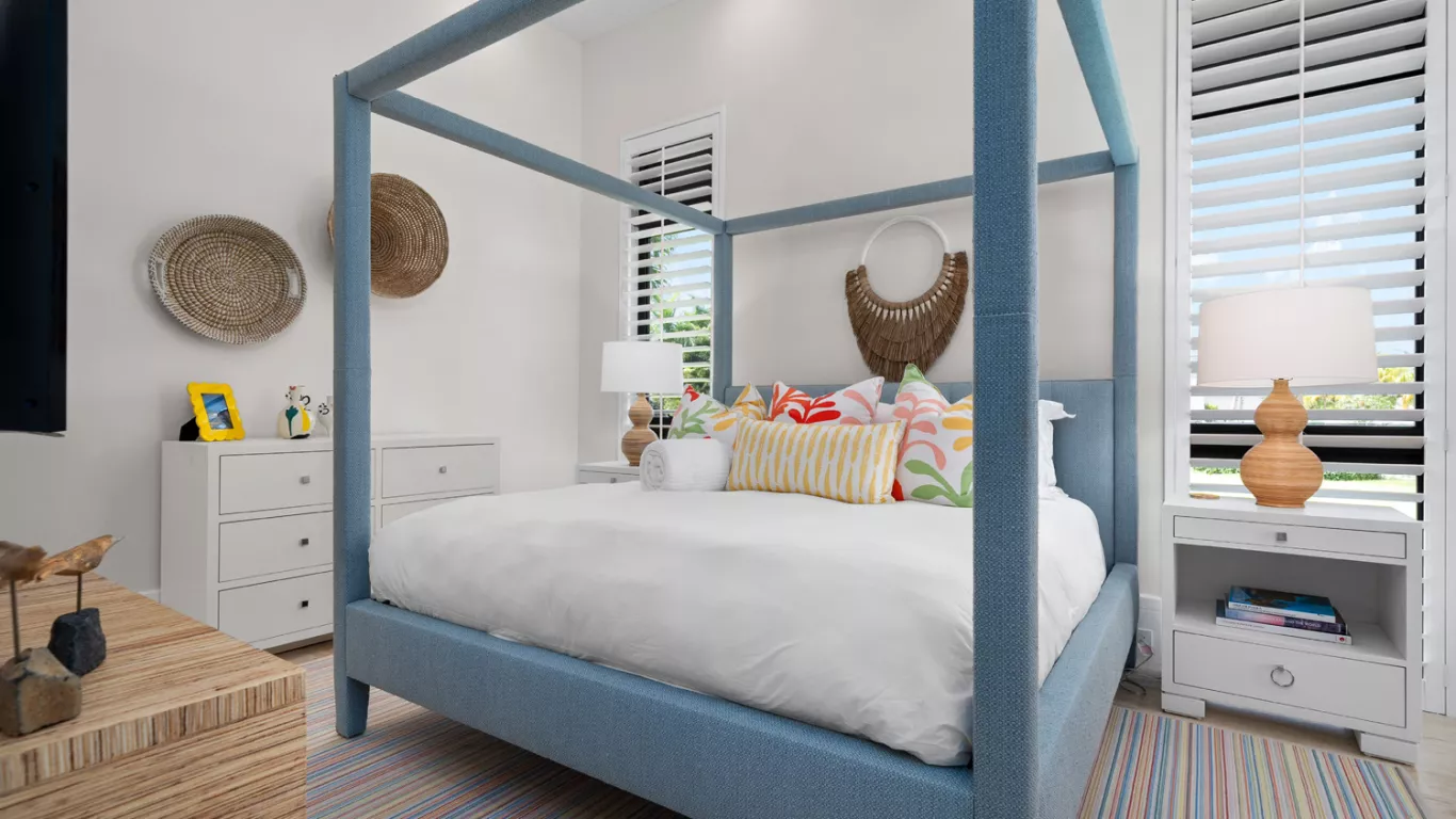 Villa Joanna Albany | Bahamas