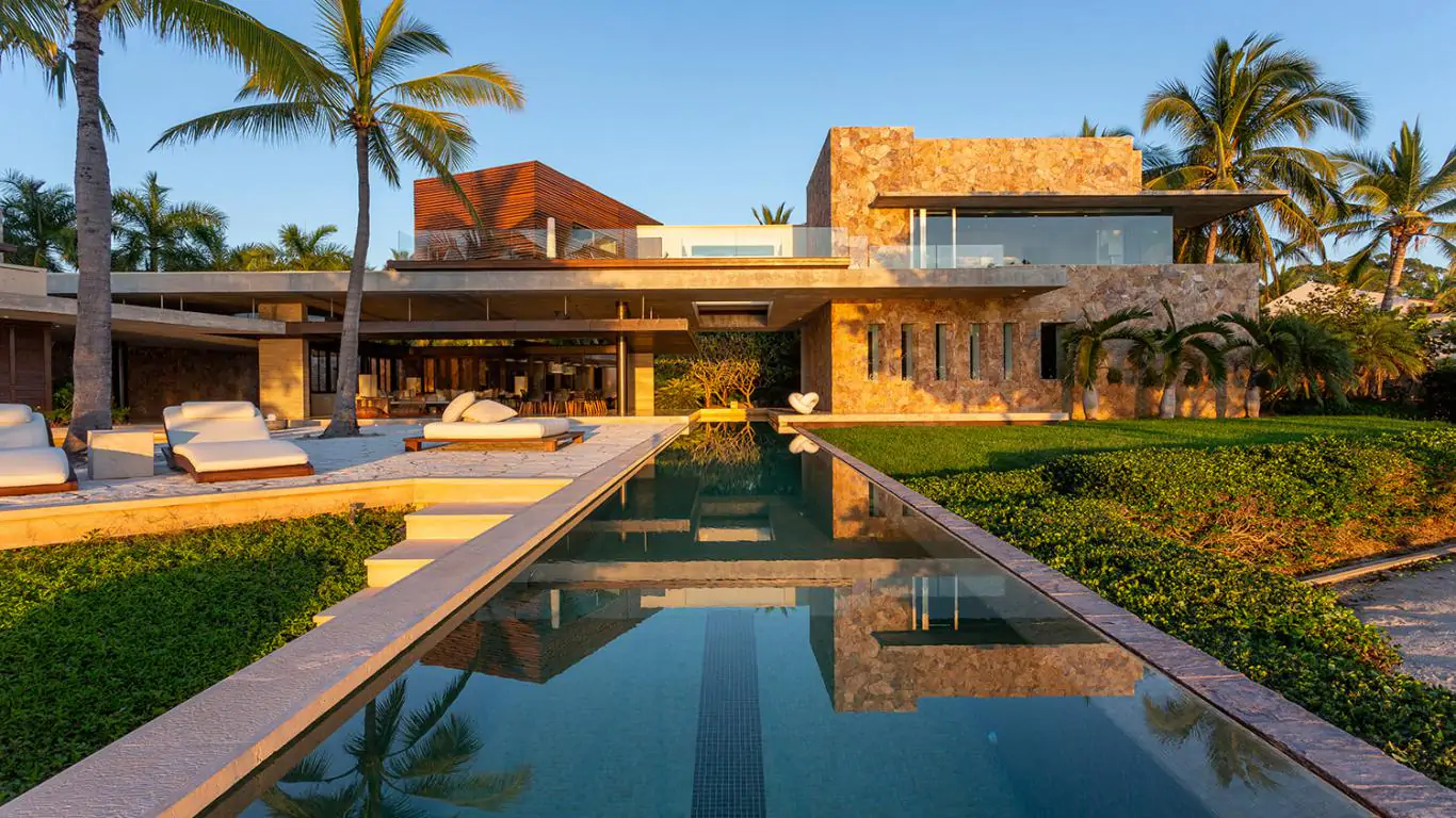 Rancho R Plus R | Punta Mita