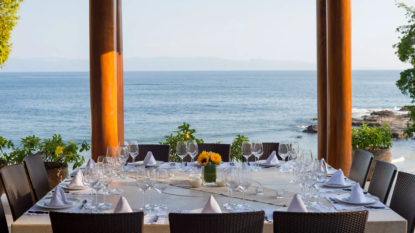 Jaguar Estate | Punta Mita